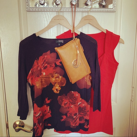 Meet your Posher, Sherry Lola Quadri - Picture 8 of 16